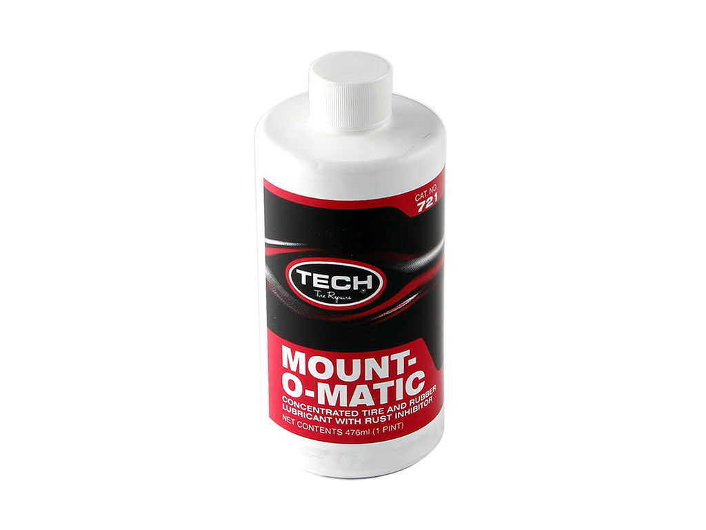 Гель концентрат Tech MOUNT O MATIC монтажный 475 мл 721 