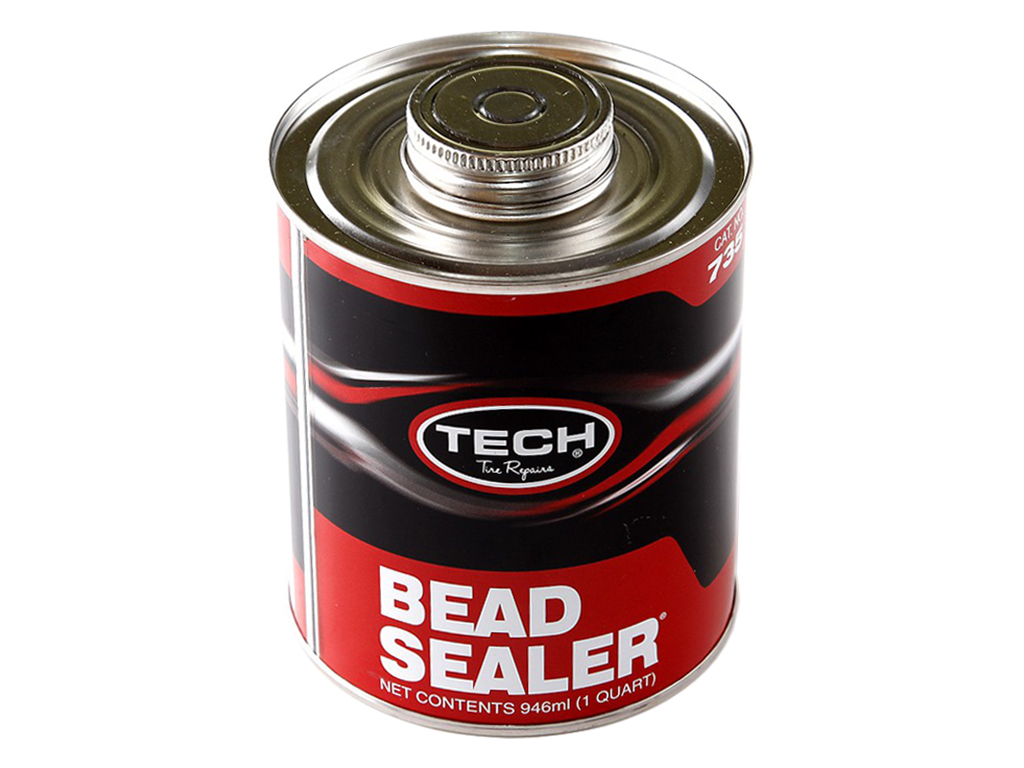 Герметик бортов шин Tech BEAD SEALER, 945 мл. 735