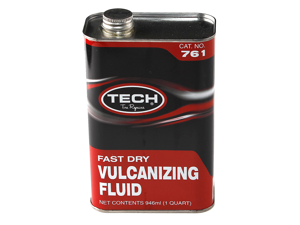 Клей Tech CHEMICAL VULCANIZING FLUID, 945 мл. 761