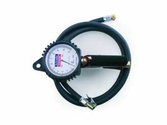 Пистолет манометр 39-700