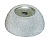 Абразив карбидный полусфера, мелк.зерно, 65 мм, RH-107